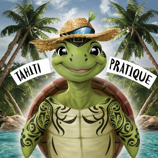 Partenaire Tahiti Pratique