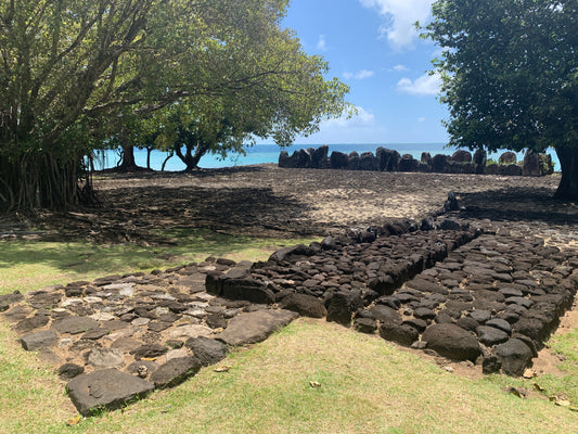 Raiatea, le cœur sacré de la Polynésie : entre mythes, lagon et culture vivante