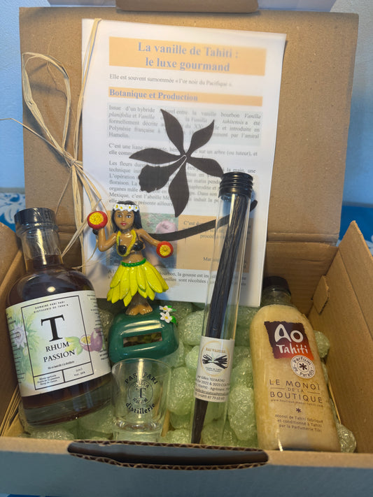 Box spéciales Salon de l’Agriculture - 50€ - sans abonnement