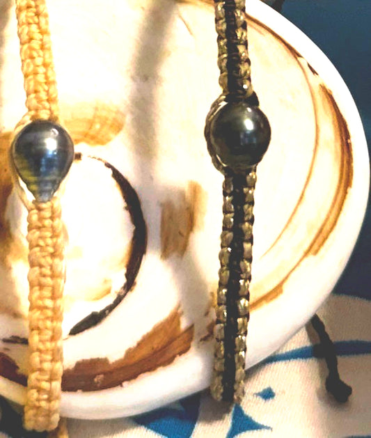 Box St Valentin Duo de bracelets - à 50€ - sans abonnement